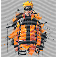 Japanese anime-JP 507